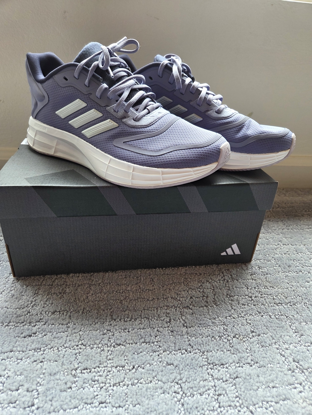 Adidas Duramo 10 Running Shoes